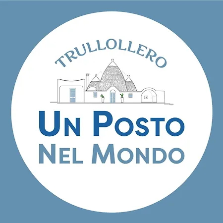 Trullollero Unpostonelmondo Casa vacanze *