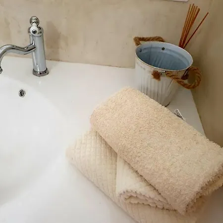 Casa vacanze Trullollero Unpostonelmondo *