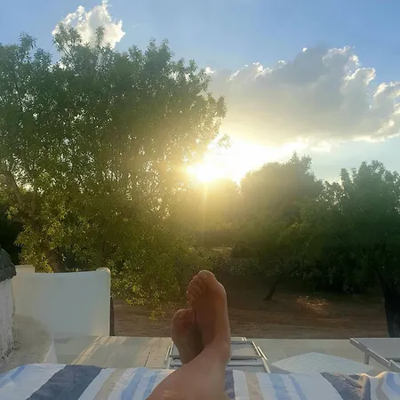 Trullollero Unpostonelmondo Casa vacanze *