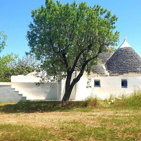 Trullollero Unpostonelmondo Casa vacanze *