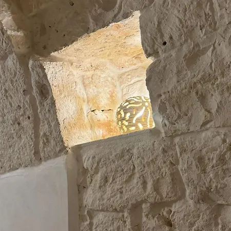 Trullollero Unpostonelmondo Casa vacanze *