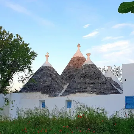 Casa vacanze Trullollero Unpostonelmondo Ceglie Messapica
