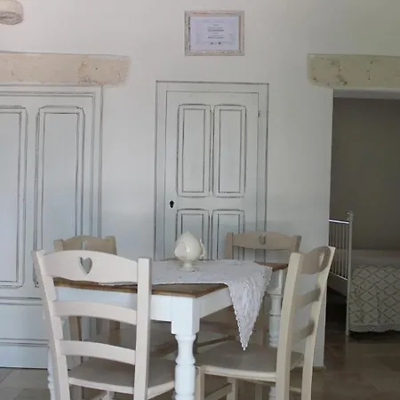 Trullollero Unpostonelmondo * Ceglie Messapica