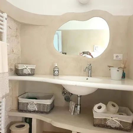 Trullollero Unpostonelmondo Casa vacanze *