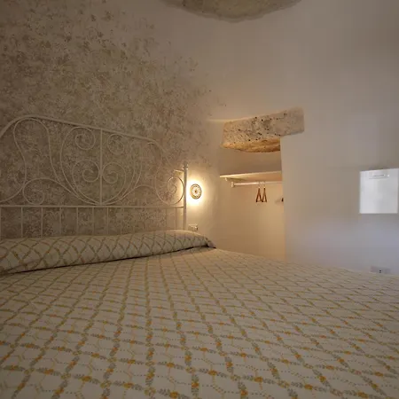 Trullollero Unpostonelmondo Casa vacanze
