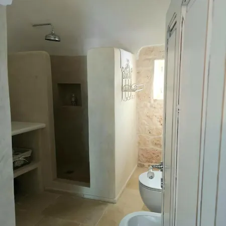Trullollero Unpostonelmondo Casa vacanze *