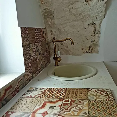 Trullollero Unpostonelmondo *
