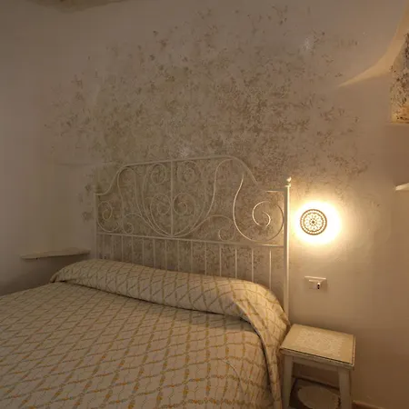 Trullollero Unpostonelmondo Casa vacanze Ceglie Messapica