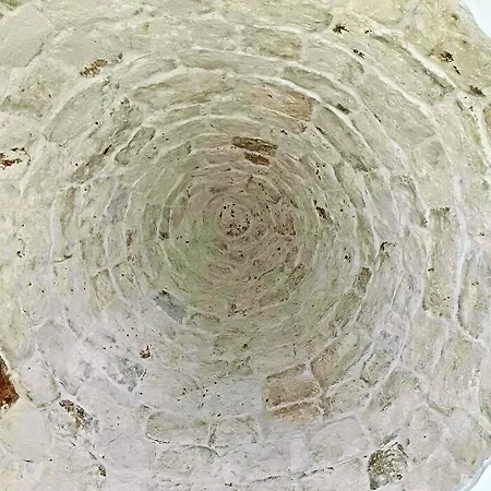 Trullollero Unpostonelmondo Ceglie Messapica