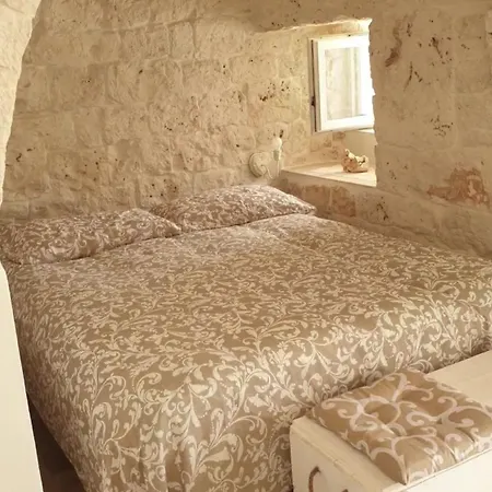 Trullollero Unpostonelmondo Casa vacanze *