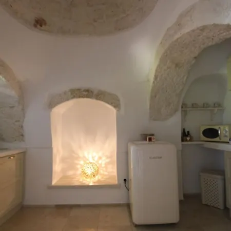 Trullollero Unpostonelmondo Casa vacanze