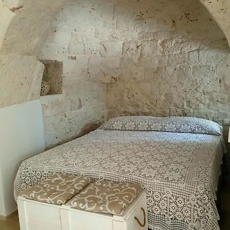 Casa vacanze Trullollero Unpostonelmondo *