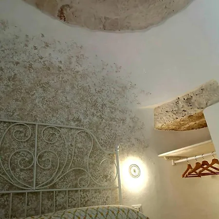 Trullollero Unpostonelmondo Casa vacanze