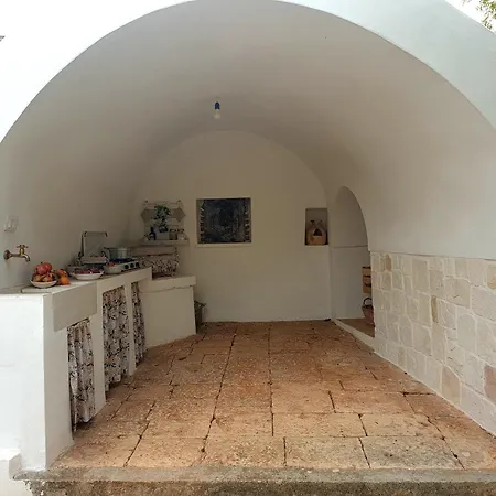 Trullollero Unpostonelmondo Casa vacanze *
