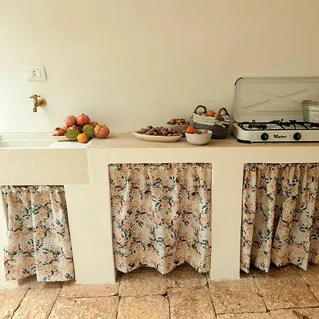 Casa vacanze Trullollero Unpostonelmondo Ceglie Messapica