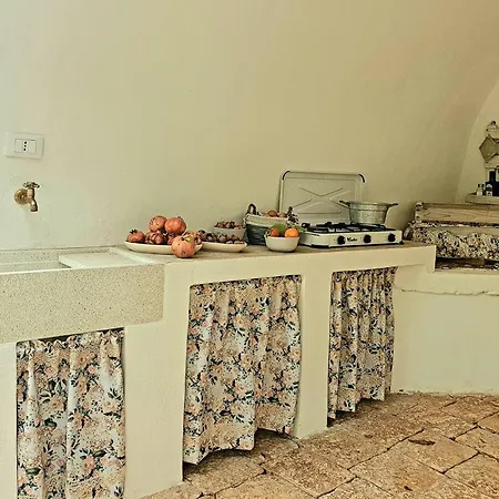 Casa vacanze Trullollero Unpostonelmondo *