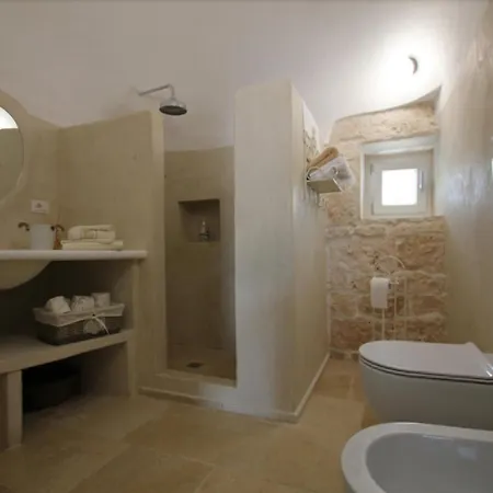 Casa vacanze Trullollero Unpostonelmondo Ceglie Messapica